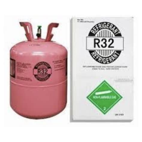 Buy R32 Refrigerant Gas Ubz Pte Ltd