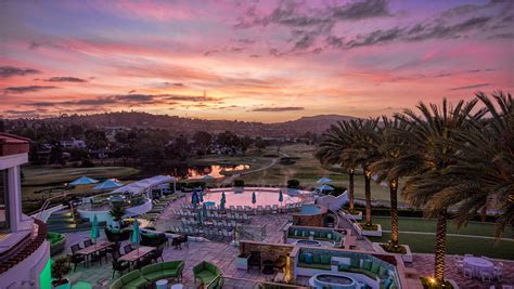 Carlsbad Hotels Photos Of Omni La Costa Resort And Spa