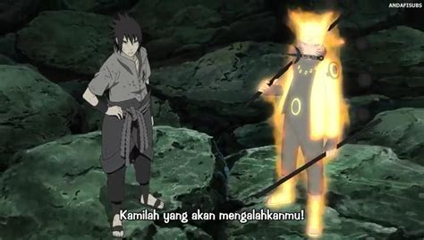 Naruto Shippuden Episode 424 Subtitle Indonesia Andafisubs
