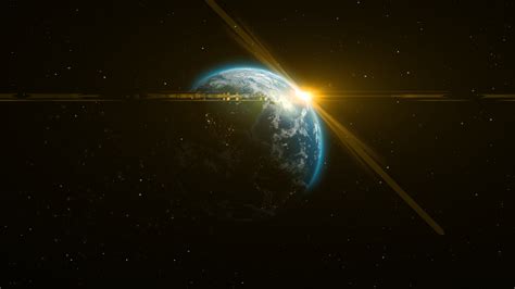 1920x1080 Resolution Earth From Space 1080p Laptop Full Hd Wallpaper
