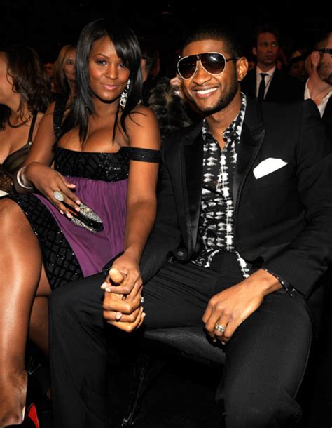 Usher S Wife Claims They Had Sex On June 6th