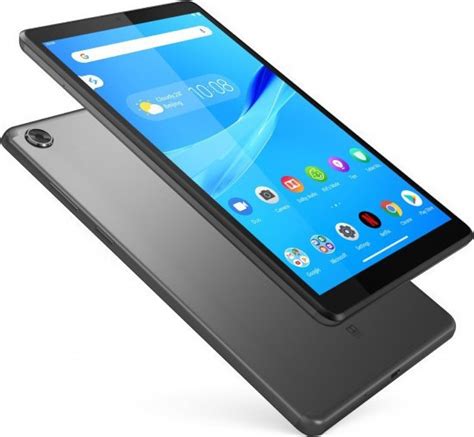 Lenovo Tab M8 Hd 2nd Gen 8 32gb Iron Grey Skroutzgr