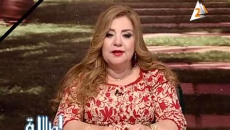 overweight female egyptian tv hosts suspended hollywood reporter