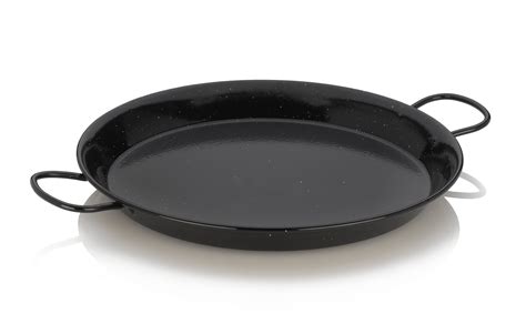 Fagors Paella Pan Made In Spain Completely Versatile Use On The