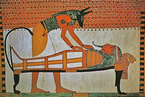 Mummification In Ancient Egypt Blog Cairo Private Tours