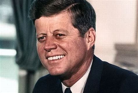 Mija 51 Lat Od Dnia Zamordowania Prezydenta Usa Johna F Kennedy