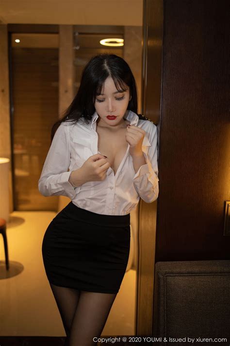 Youmi Vol 428 Xin Yan Xiao Gong Zhu Best Hot Girls