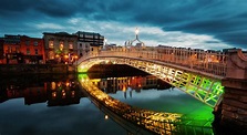 Top 25 Sehenswürdigkeiten, die Sie in Dublin besuchen sollen | Planet ...