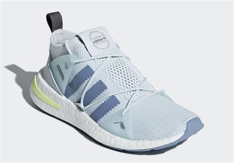 Adidas Arkyn Volt B Release Date Sneaker Bar Detroit