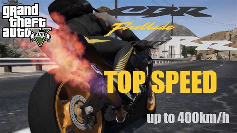 Get the latest specifications for honda cbr 1000 rr 2006 motorcycle from mbike.com! Top speed Honda CBR1000RR 2020 up to 400km/h || GTA V ...