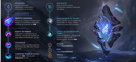 Como Jogar De Aurelion Sol Na S9 Do League Of Legends Guia Completo Escola Do Lol Guias E