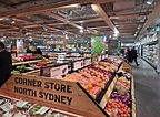 First Pictures Inside Aldi’s New North Sydney Corner Store – channelnews
