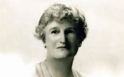 Abby Aldrich Rockefeller profile: ‘She could have commanded an army ...