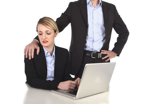 Sexual Harassment 101 Know Your Rights SACS Consulting