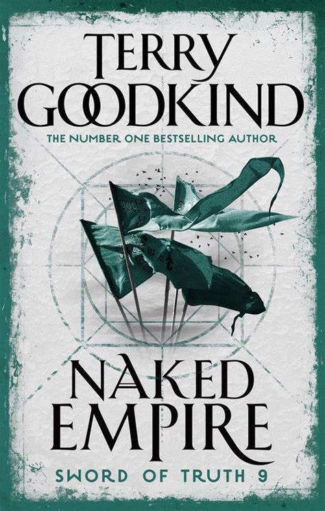 naked empire ebook terry goodkind 9781784971939 boeken