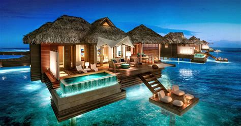 Planning A Trip To The Maldives 6 Budget Overwater Villas To Book