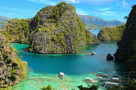 Busuanga & the Calamian Islands travel | Philippines, Asia - Lonely Planet
