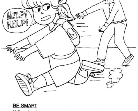 Kid Danger Coloring Pages Learny Kids