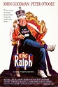 Film Thoughts: WHY DO I OWN THIS?: King Ralph (1991)
