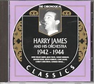 Harry James And His Orchestra vinyl, 597 LP records & CD found on CDandLP