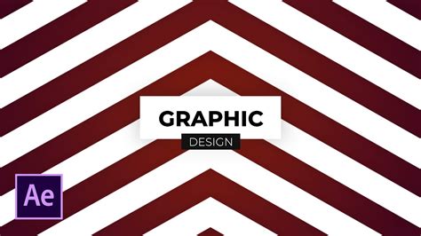 5 Graphic Design Techniques For Motion Graphics After Effects