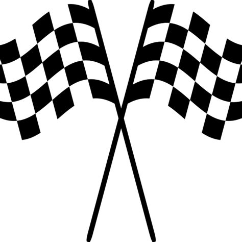 Checkered Flags Png Clipart Checkered Racing Flags Png Transparent Images And Photos Finder