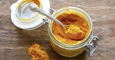 Study Turmeric More Effective Than Prozac At Treating Depression