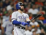 Texas Rangers: Joey Gallo Must Enter the Home Run Derby in 2019