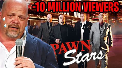 Pawn Stars 2022 Schedule