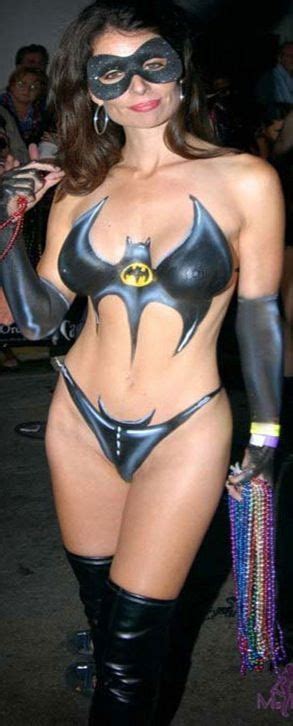 Sexy Bat Cougar Djmsexy Costumes Pinterest