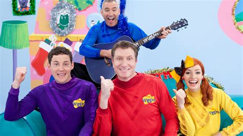 Stream Hot Potatoes The Best Of The Wiggles Online Download And