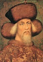 Johan II van Nassau-Wiesbaden-Idstein - Wikipedia