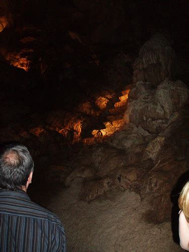 Lucas Cave Tour Jenolan Wikijenolancav Flickr