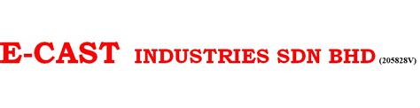 The company produce tooling application from 0.5 ton and up to 6 tons capacity. Planning Executive Job - E-Cast Industries Sdn Bhd in ...