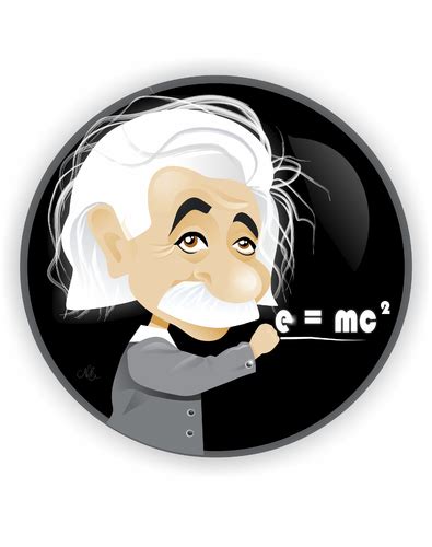 Einstein Cartoon Free Download Clip Art Free Clip Art On