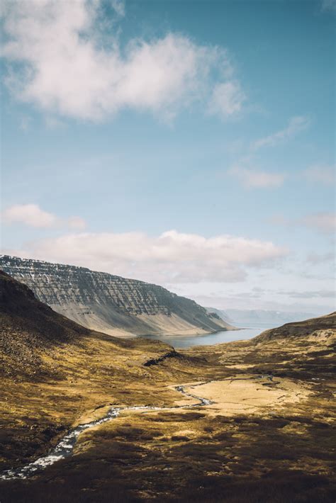 Westfjords Iceland — The Lawrence House