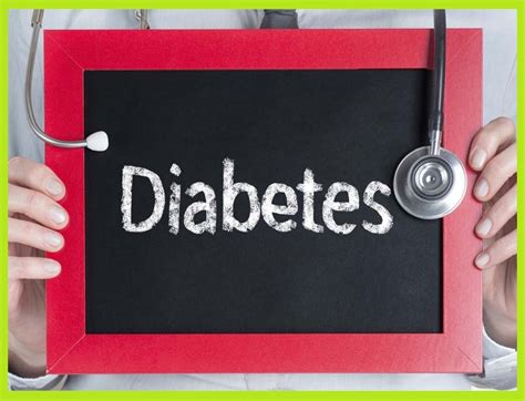 Como Saber si Tengo Diabetes síntomas inusuales de diabetes tipo no diagnosticada Revierta