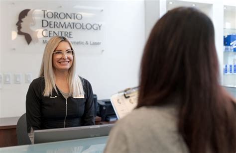 Dermatologist Toronto Dermatology Centre Skin Care Clinic