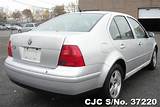 Photos of Used 2001 Volkswagen Jetta For Sale