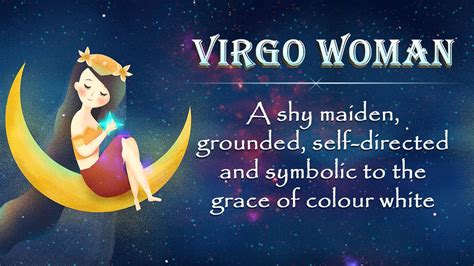 Virgo Woman Personality Traits Career Love Relationships And More