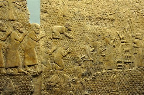 ANE TODAY 201808 Why Did Sennacherib Create Two Accounts Of His