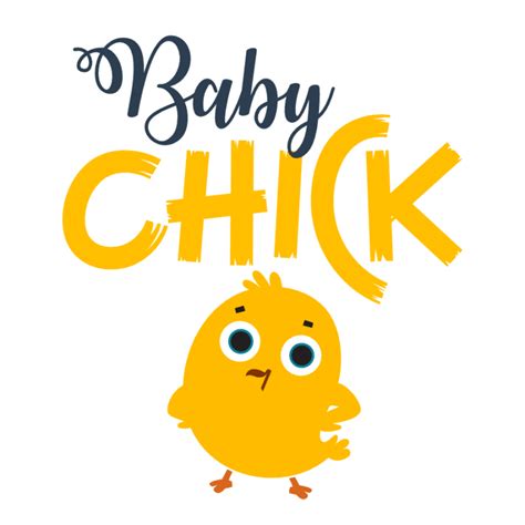 Baby Chick Onesie Easter Free Svg File Svg Heart