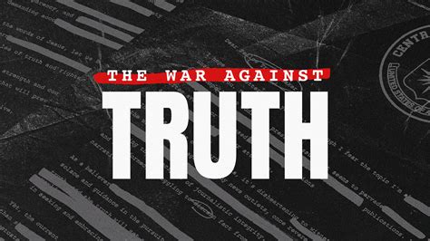 The War Against Truth Pastor Jack Hibbs