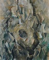 Georges Braque, el cubismo como lenguaje | faustoArt
