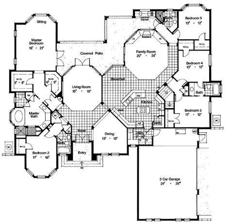 Today we are going to check out 10 floor designs for. Pin on Floor Plan Gallery