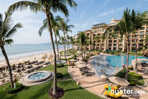 Villa La Estancia Beach Resort And Spa Riviera Nayarit Review What To