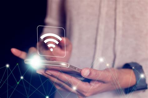 How Your Business Wi Fi Can Empower Your Marketing Strategy