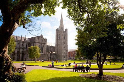 How Well Do You Know Your Irish Hidden Gems Quiz Real Word