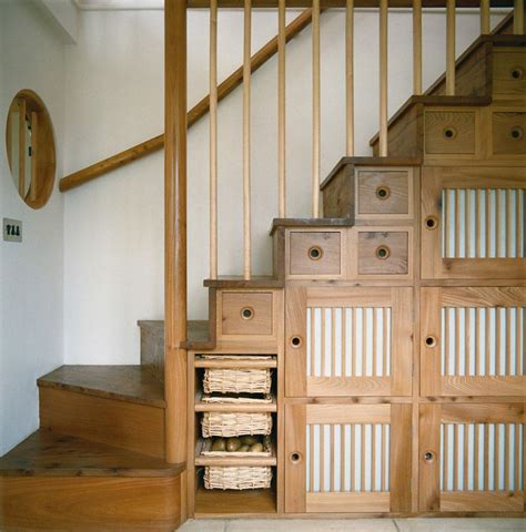 45 Best Under Stairs Storage Designs Images On Pinterest Good