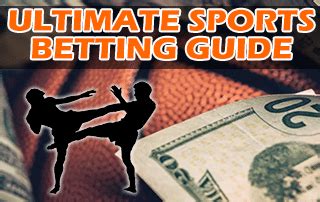 Online Sports Betting - Your Complete Guide to Bet on Sports [2020]